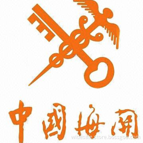 Customs Services in China